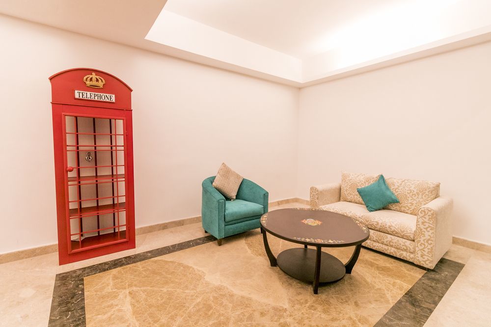 Summit Denzong Hotel & Spa Гангток Экстерьер фото
