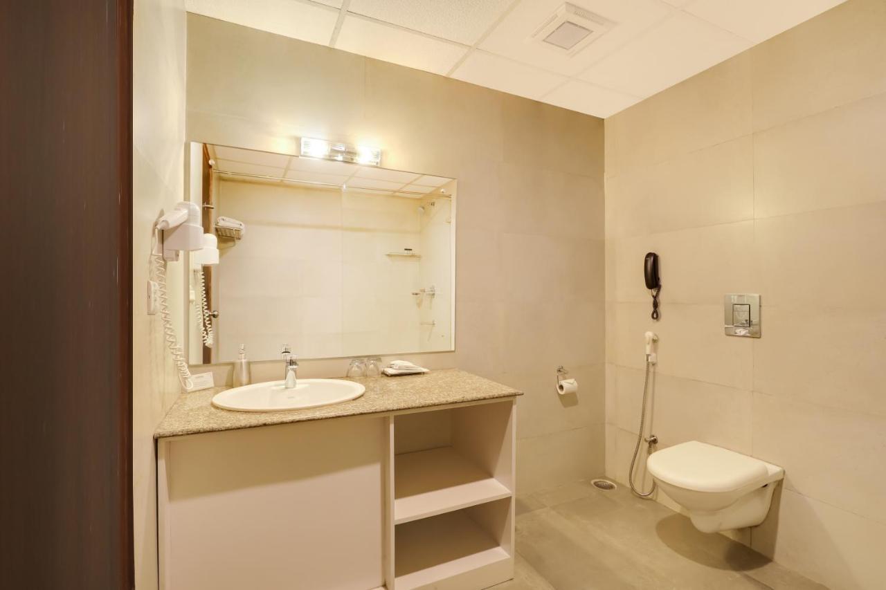 Summit Denzong Hotel & Spa Гангток Экстерьер фото