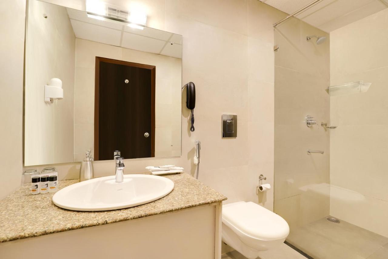 Summit Denzong Hotel & Spa Гангток Экстерьер фото