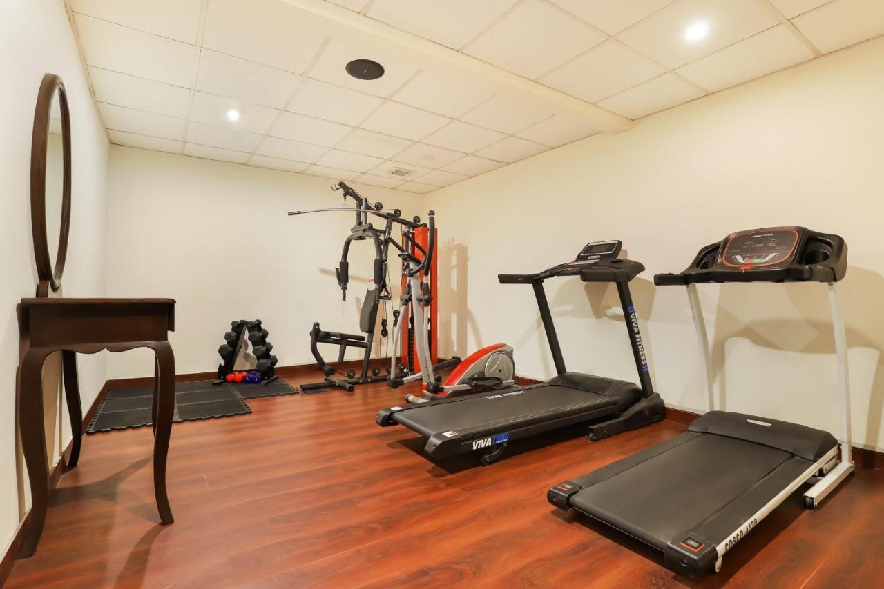 Summit Denzong Hotel & Spa Гангток Экстерьер фото